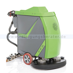 Scheuersaugmaschine Gansow 61B68 Premium Green Line
