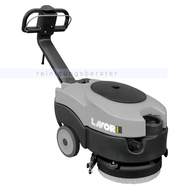 Scheuersaugmaschine Lavor SCL Quick 36 E