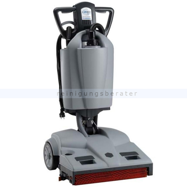 Scheuersaugmaschine Lindhaus LW46 Hybrid