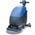 Zusatzbild Scheuersaugmaschine Numatic Blue Line TTB 4055