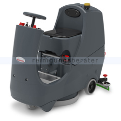 Scheuersaugmaschine Numatic CRL8055/100T mit Batterien