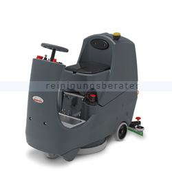 Scheuersaugmaschine Numatic CRL8055/50T mit Batterie