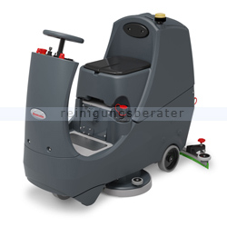 Scheuersaugmaschine Numatic CRL8072T ohne Batterie