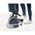 Zusatzbild Scheuersaugmaschine Numatic NUC244NX mit GRATIS Henry Quick