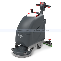 Scheuersaugmaschine Numatic TBL4045/50 mit Batterie