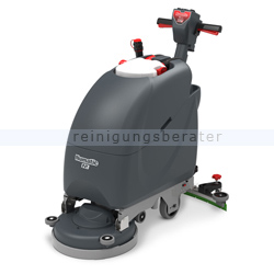 Scheuersaugmaschine Numatic TBL4045/50 ohne Batterie