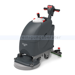 Scheuersaugmaschine Numatic TBL4055/50 mit Batterie