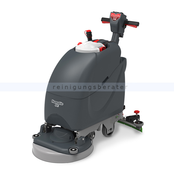 Scheuersaugmaschine Numatic TBL4055/50 mit Batterie