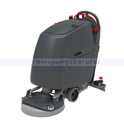 Scheuersaugmaschine Numatic TBL6055/50T mit Batterie