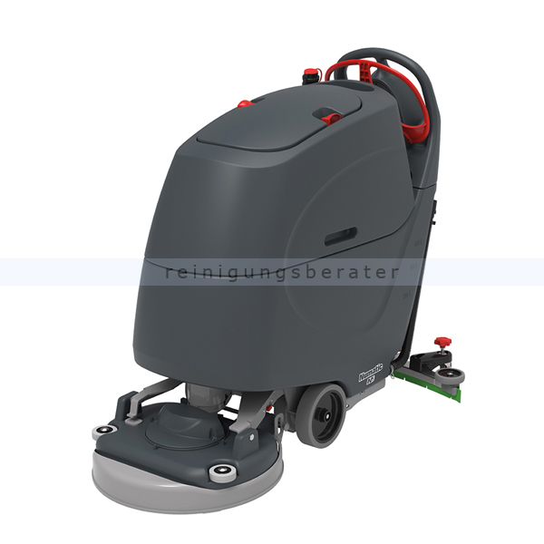 Scheuersaugmaschine Numatic TBL6055/50T mit Batterie