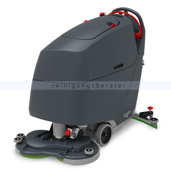 Scheuersaugmaschine Numatic TBL8572/150T mit Batterien