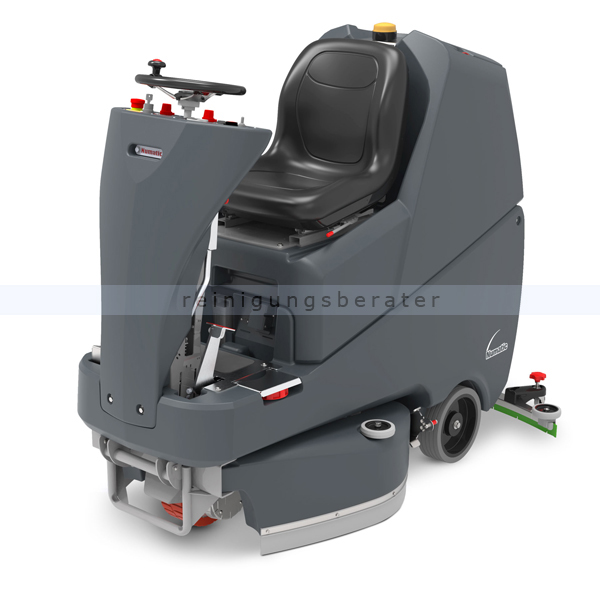Scheuersaugmaschine Numatic TRL720T ohne Batterien
