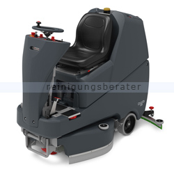 Scheuersaugmaschine Numatic TVL850/250T mit Batterien