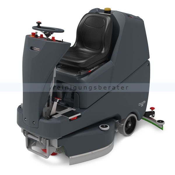Scheuersaugmaschine Numatic TVL850/250T mit Batterien