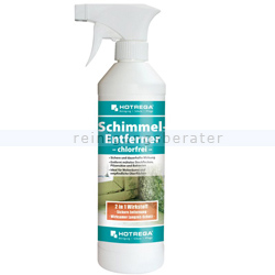 Schimmelentferner Hotrega chlorfrei 500 ml