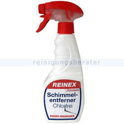 Schimmelentferner Reinex PREMIUM Chlorfrei 500 ml