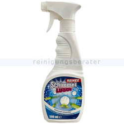 Schimmelentferner Reinex Schimmel Löser Sprayflasche 500 ml