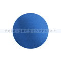 Schleifpad Kiehl Legno-Pad 18 Zoll blau