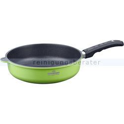 Schmorpfanne Wesco Terragan Plus Ø 28 cm, limegreen