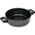 Zusatzbild Schmortopf Wesco Terragan Ø 24 cm, für 3 L