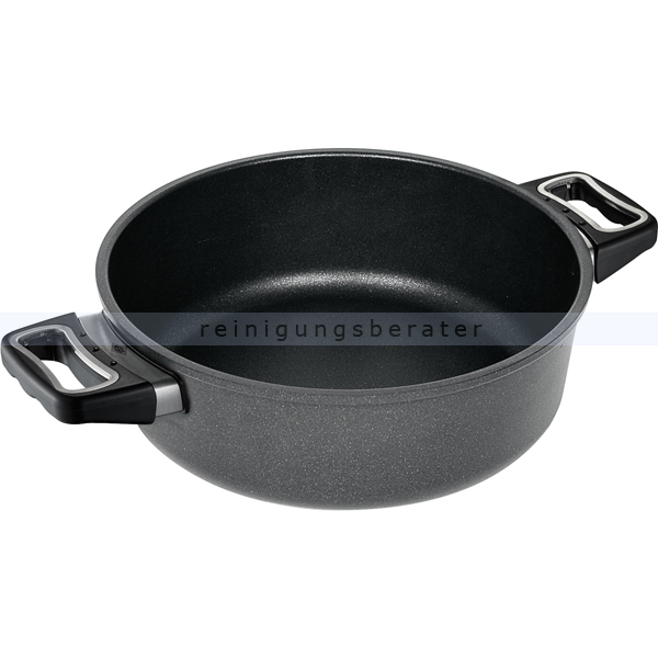 Schmortopf Wesco Terragan Ø 24 cm, für 3 L