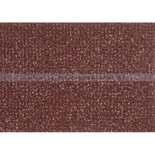 Schmutzfangmatte Door-Butler hellbraun 90 cm breit