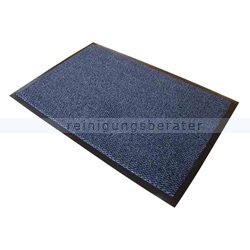 Schmutzfangmatte Doortex Advantagemat blau meliert 120x180cm