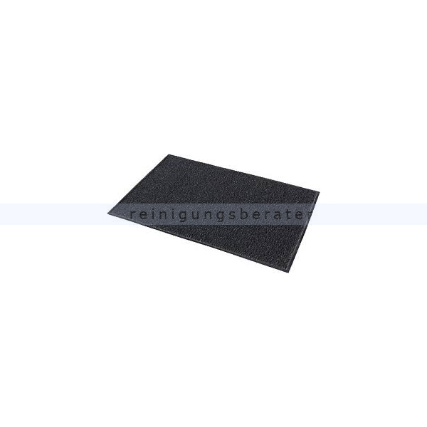 Schmutzfangmatte Doortex Twistermat schwarz 90 x 150 cm