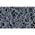 Zusatzbild Schmutzfangmatte Doortex Twistermat sturmgrau 90 x 150 cm