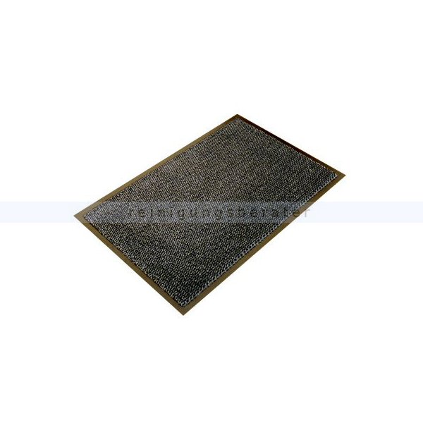 Schmutzfangmatte Doortex Ultimat braun 60 x 90 cm