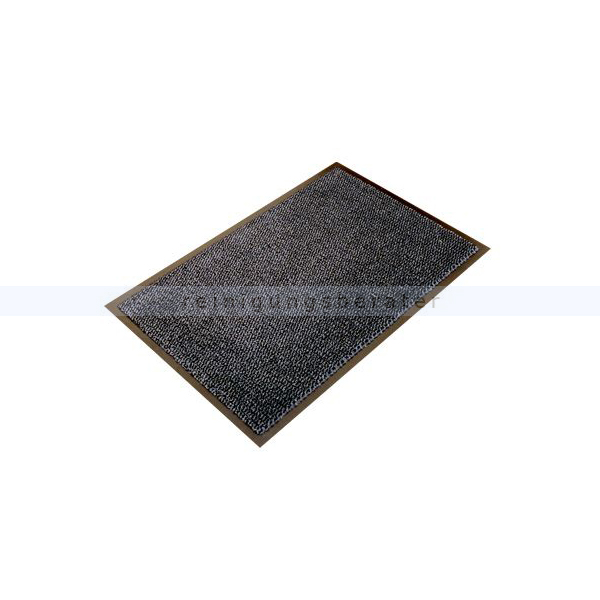 Schmutzfangmatte Doortex Ultimat grau 90 x 300 cm