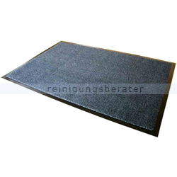 Schmutzfangmatte Doortex valuemat 60 x 80 cm, blau