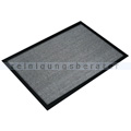 Schmutzfangmatte Doortex valuemat 60 x 80 cm, grau