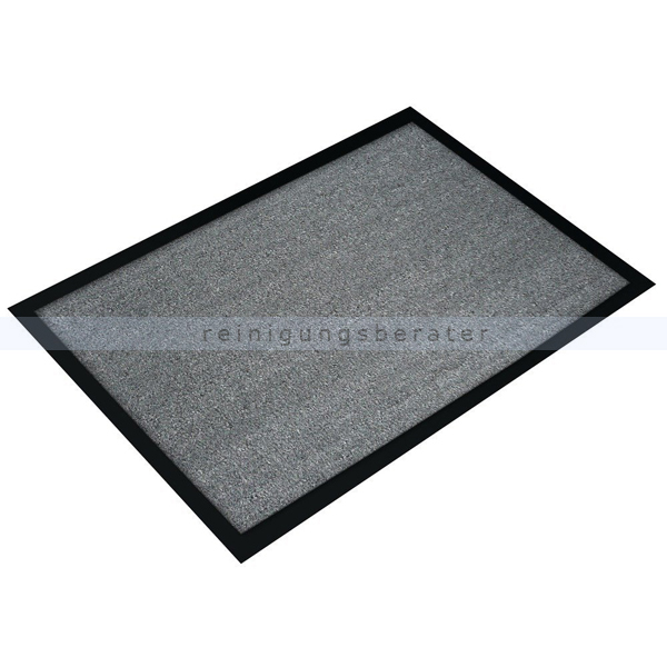 Schmutzfangmatte Doortex valuemat 60 x 80 cm, grau