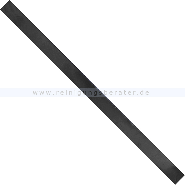 Schmutzfangmatte Gummirand 100 cm breit