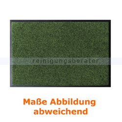 Schmutzfangmatte Mamatting ColorStar Unicolor C16 115x240 cm