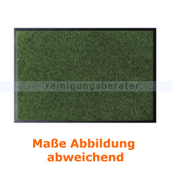 Schmutzfangmatte Mamatting ColorStar Unicolor C16 115x300 cm