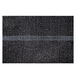 Schmutzfangmatte Mamatting MicroLuxx stardust grey 150x200