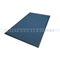 Schmutzfangmatte Mamatting WaterHog Classic blue 115x180 cm