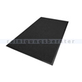 Schmutzfangmatte Mamatting WaterHog Classic charcoal 115x180