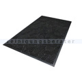 Schmutzfangmatte Mamatting WaterHog Plus schwarz 60x90 cm