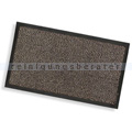 Schmutzfangmatte Matros Plaza beige 90 cm breit