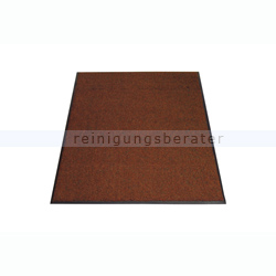 Schmutzfangmatte Miltex Classic-Floormats 85 x 150 cm braun