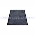 Schmutzfangmatte Miltex Classic-Floormats 85 x 150 cm granit