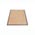 Zusatzbild Schmutzfangmatte Miltex Eazycare beige 120 x 180 cm