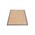 Zusatzbild Schmutzfangmatte Miltex Eazycare beige 60 x 90 cm