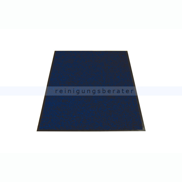 Schmutzfangmatte Miltex Eazycare blau 120 x 180 cm