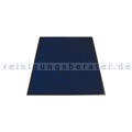 Schmutzfangmatte Miltex Eazycare blau 60 x 90 cm