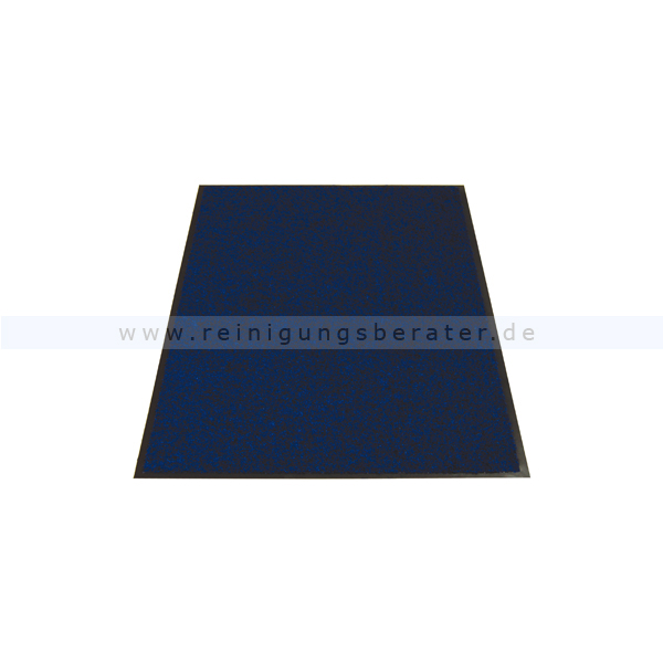 Schmutzfangmatte Miltex Eazycare blau 91 x 150 cm