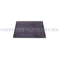 Schmutzfangmatte Miltex Eazycare grau 40 x 60 cm